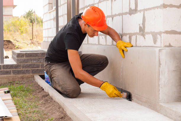 Licensed Waterproofing service in Sayreville, NJ - Halo Water Proofing